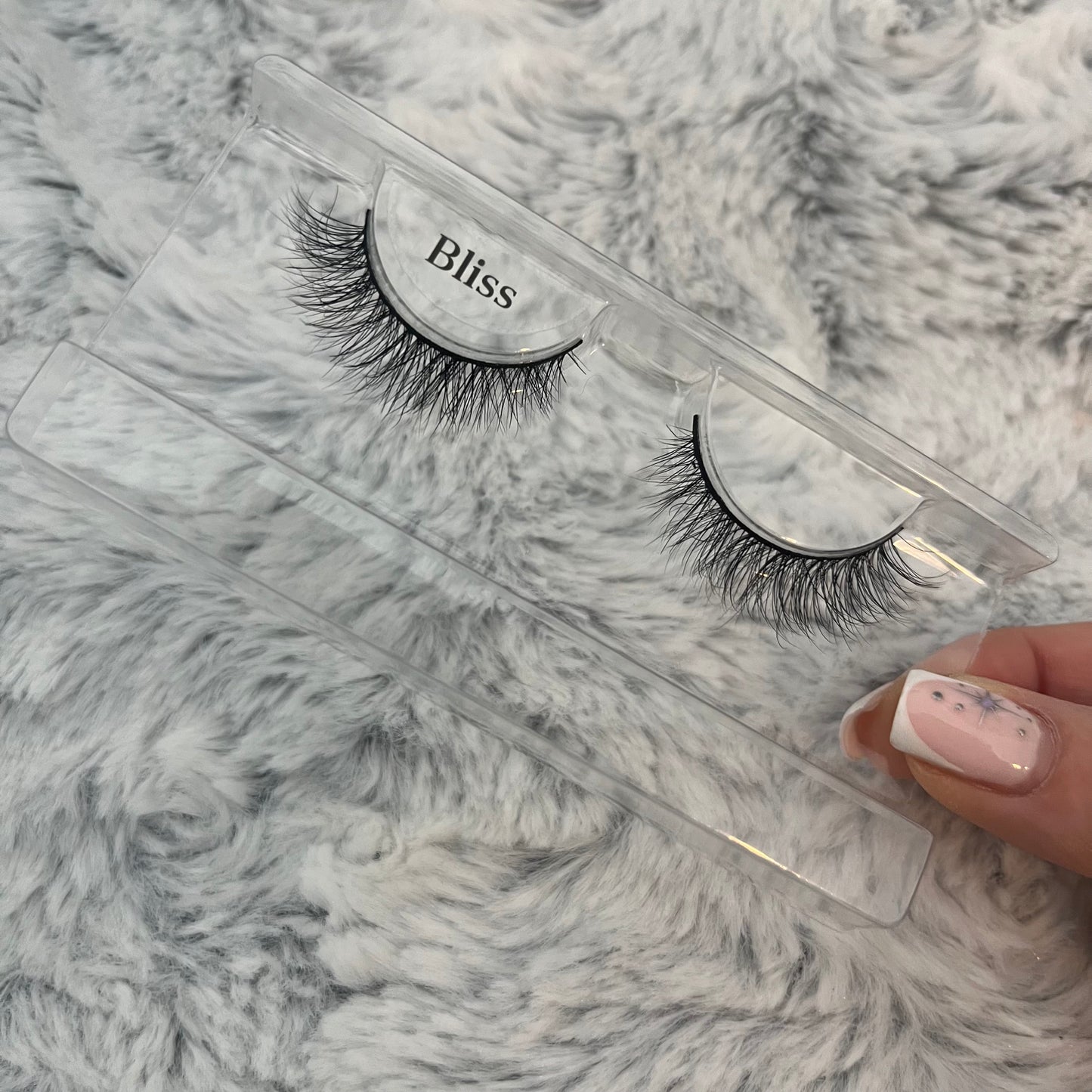 ‘Bliss’ Lash