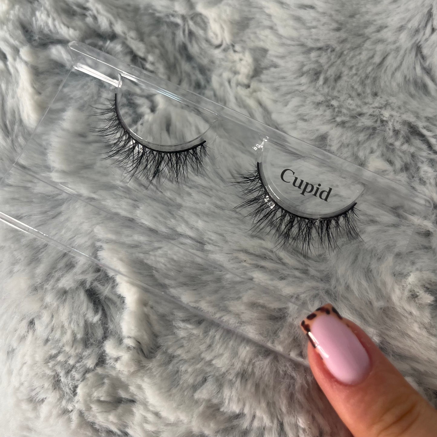 ‘Cupid’ Lash