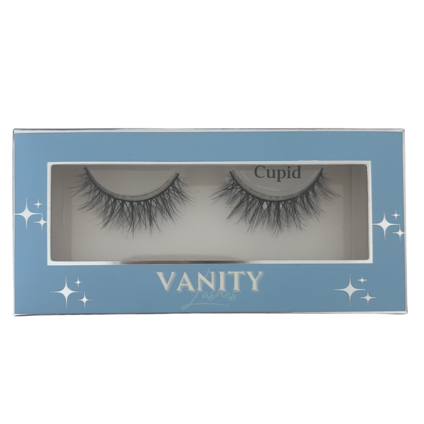 ‘Cupid’ Lash