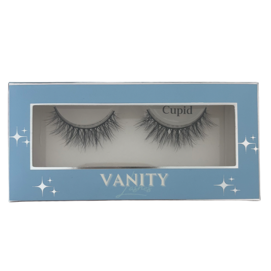 ‘Cupid’ Lash